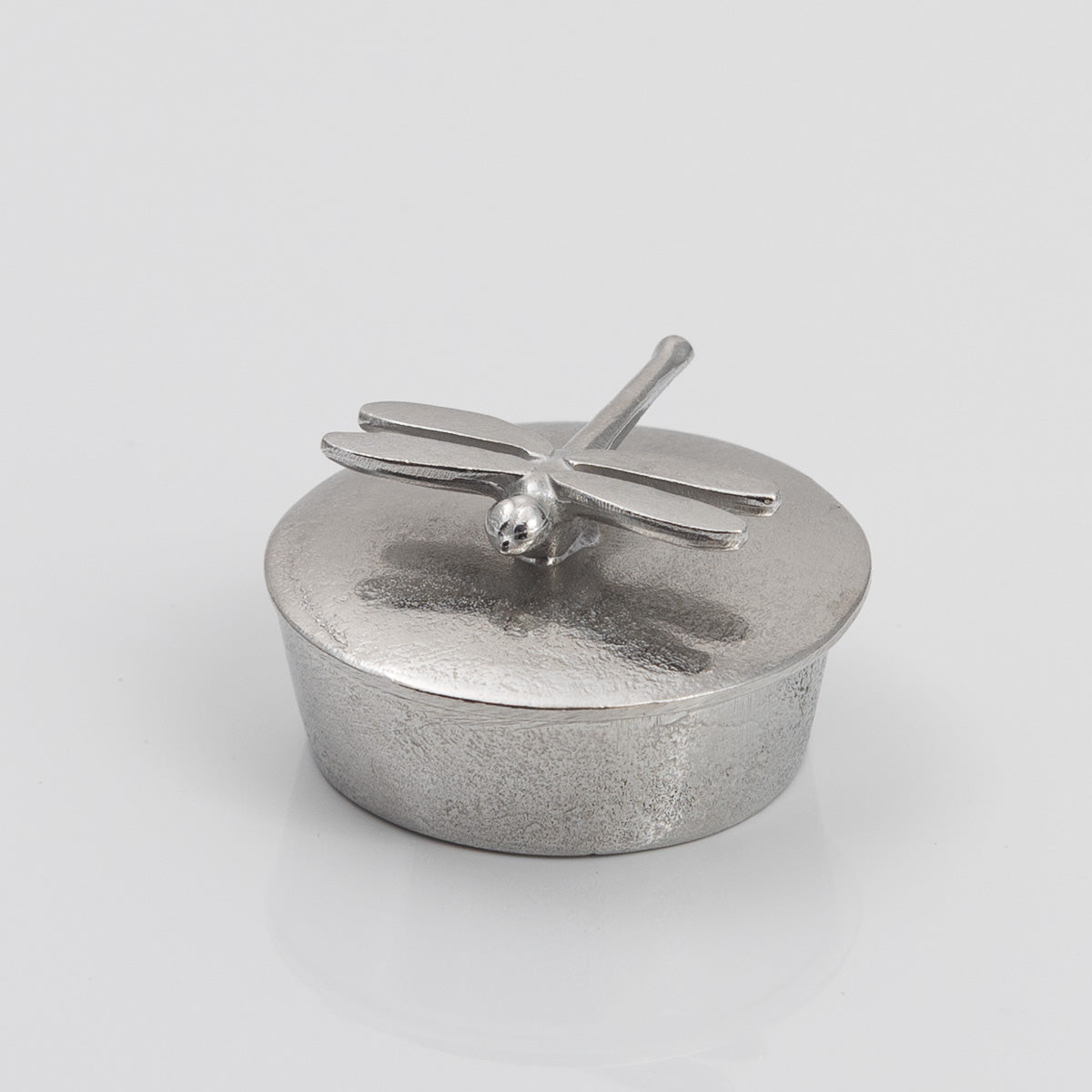 Dragonfly Trinket Box