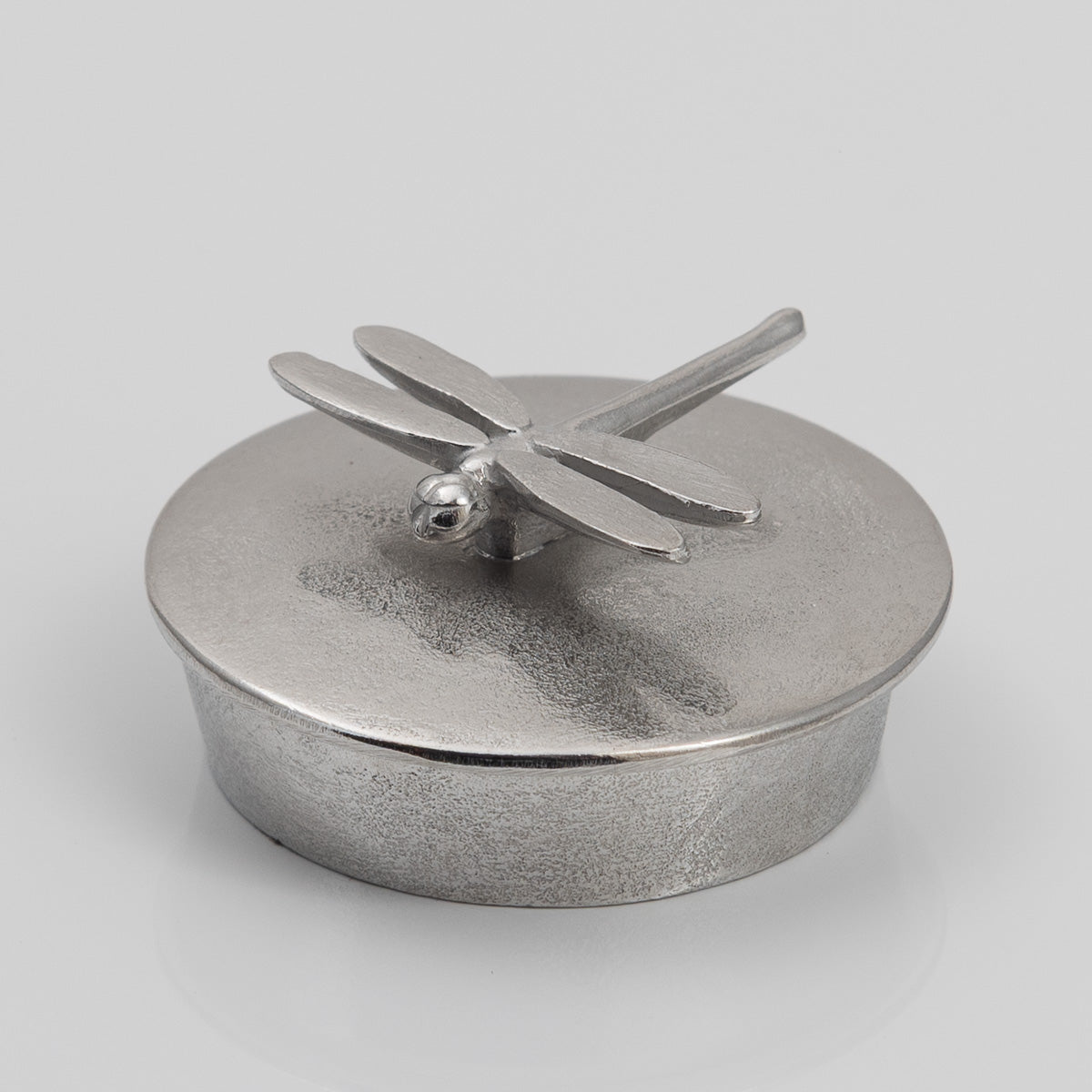 Dragonfly Trinket Box