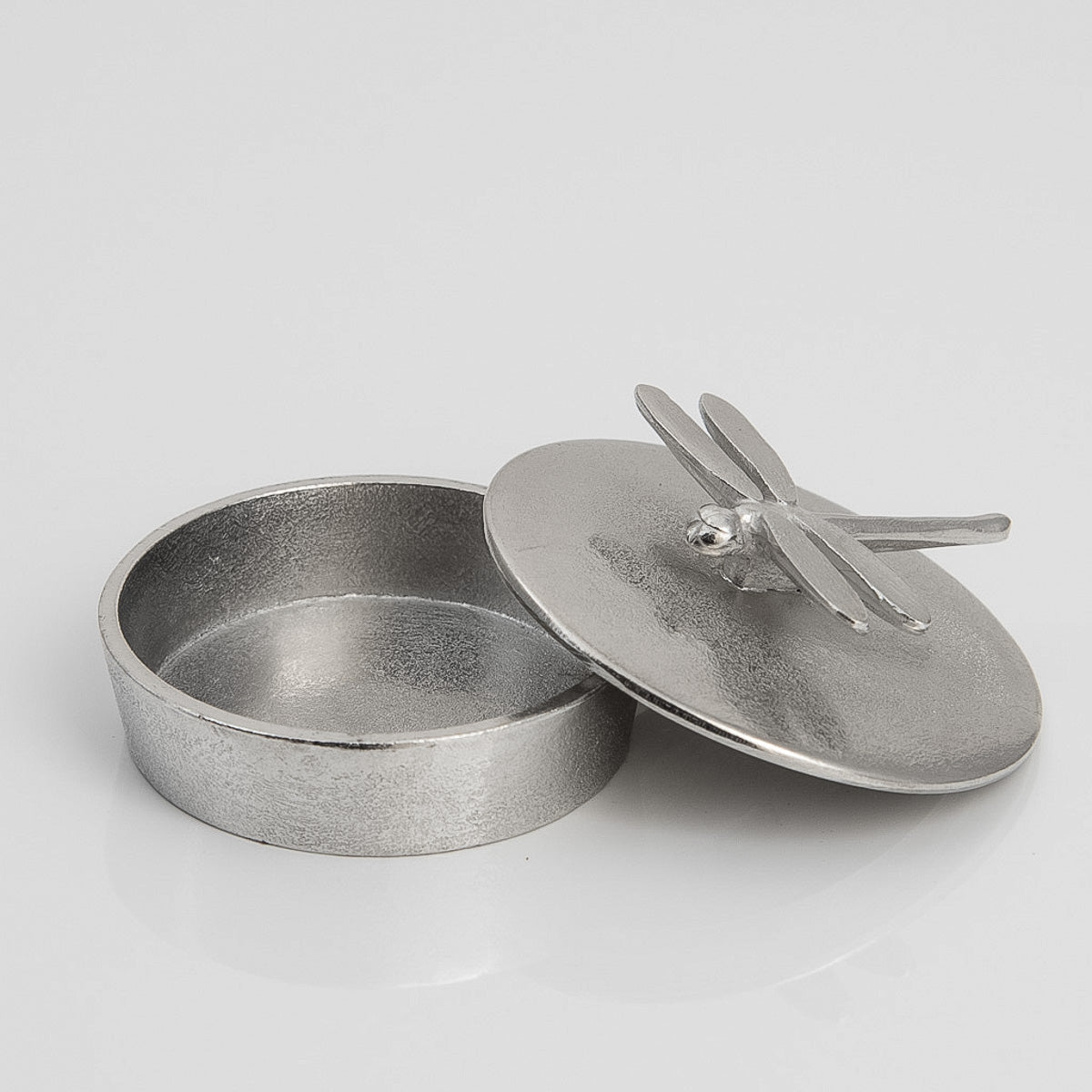 Dragonfly Trinket Box