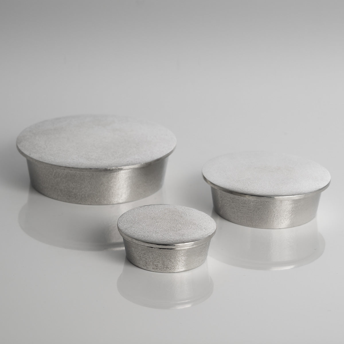 Earth Elements Trinket Box