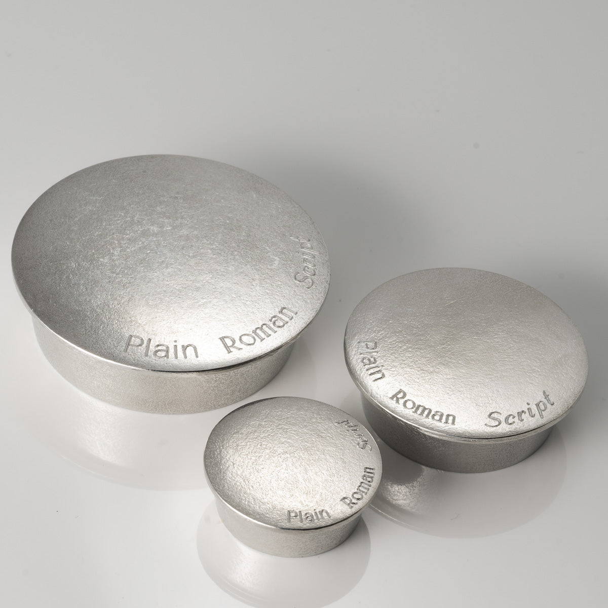 Earth Elements Trinket Box