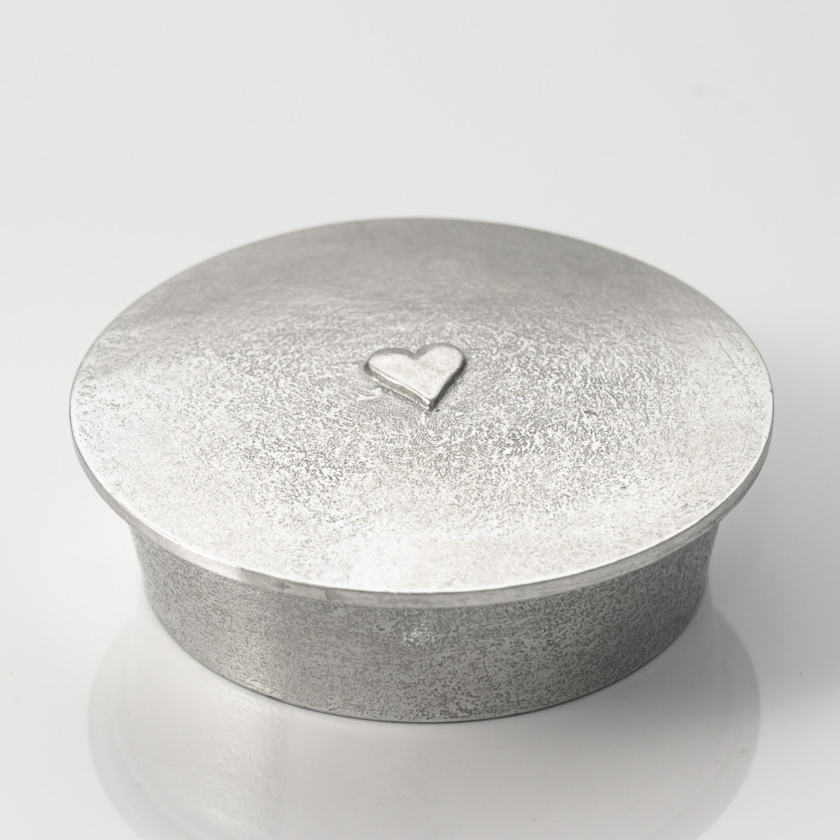 Heart Trinket Box