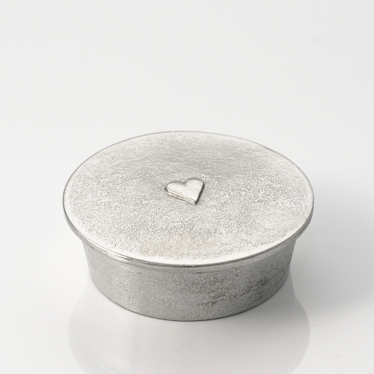 Heart Trinket Box