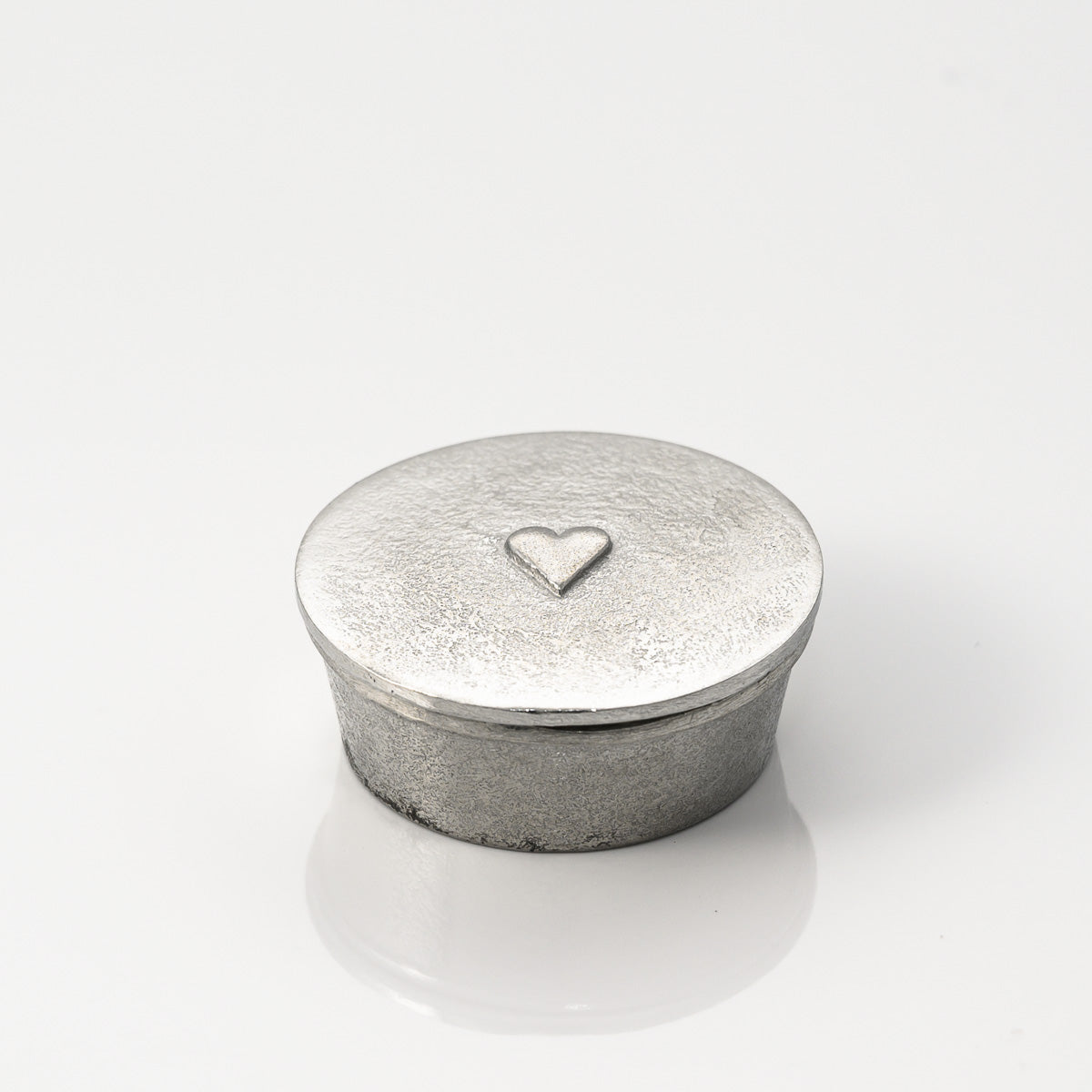 Heart Trinket Box