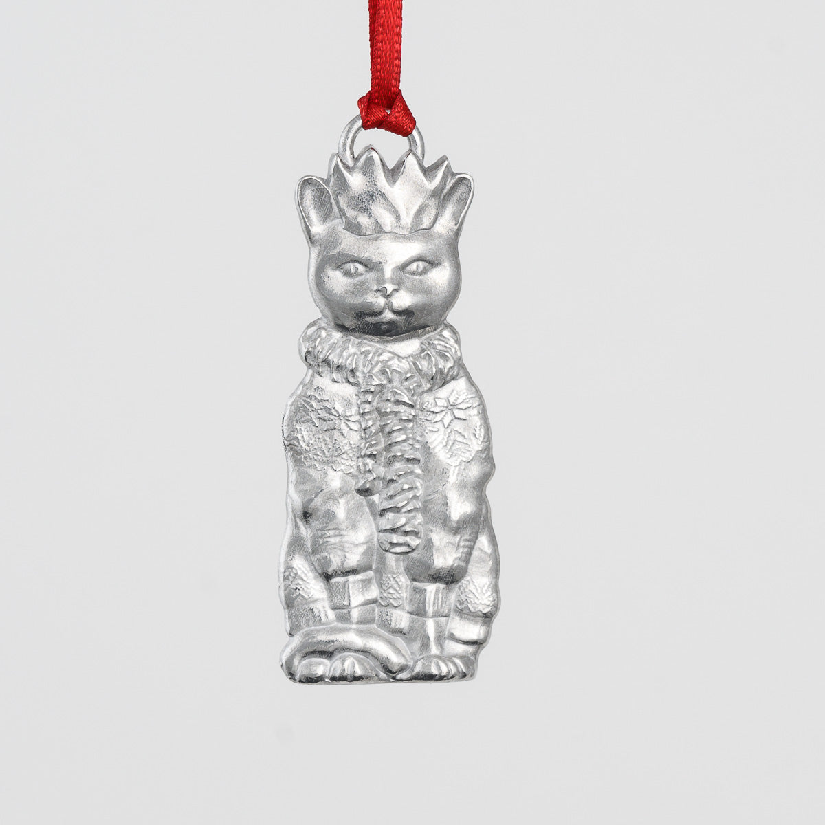 Cat Decoration