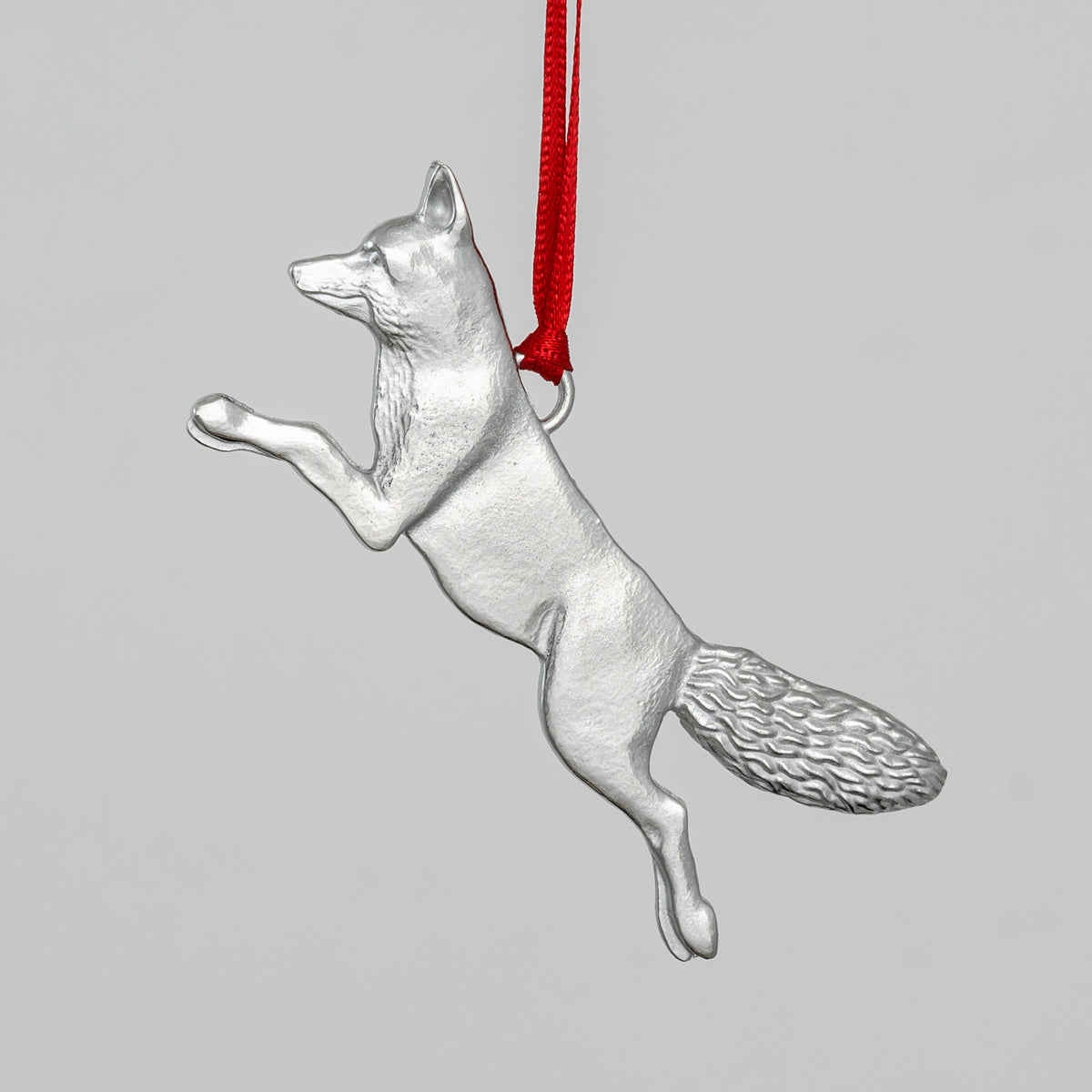 Fox Decoration