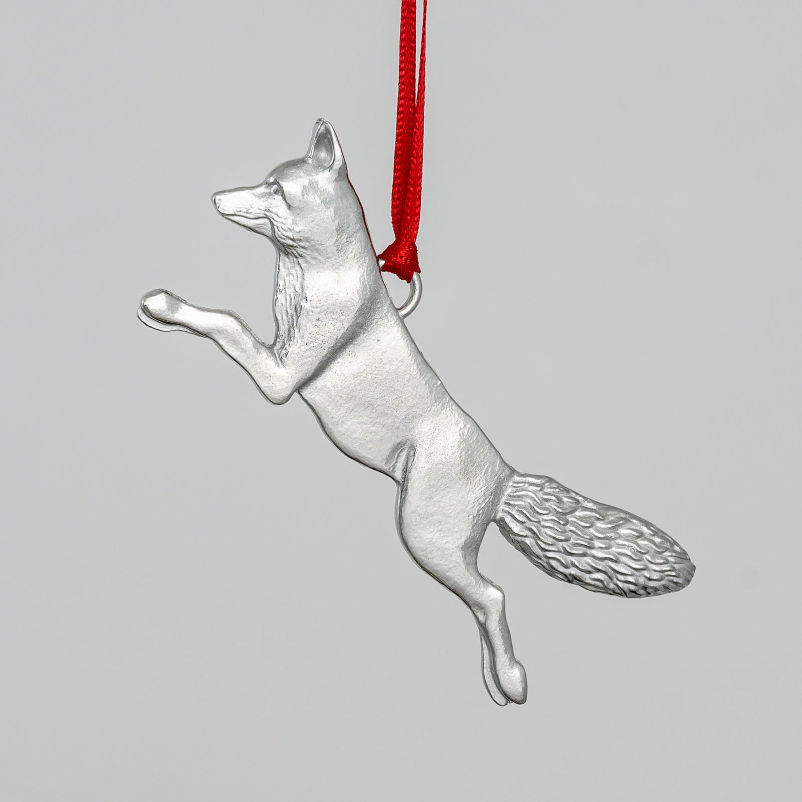 Fox Decoration