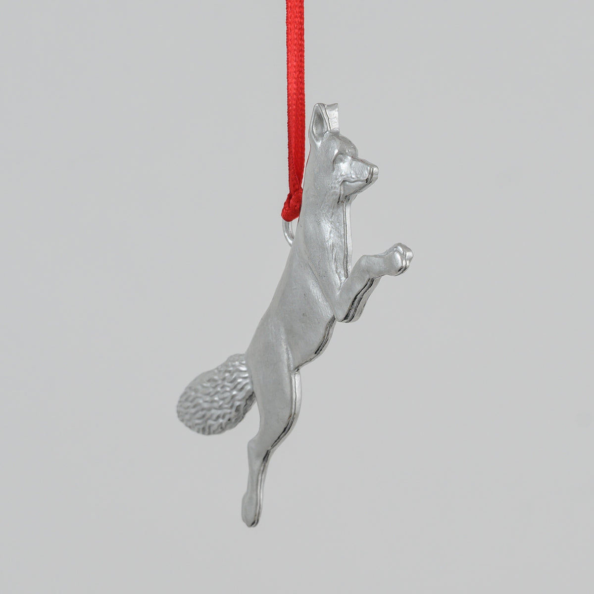 Fox Decoration