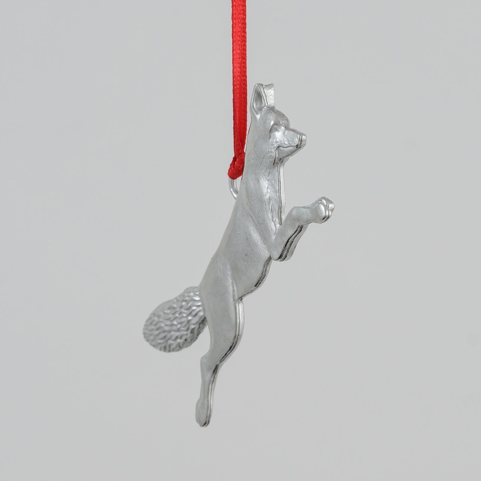 Fox Decoration