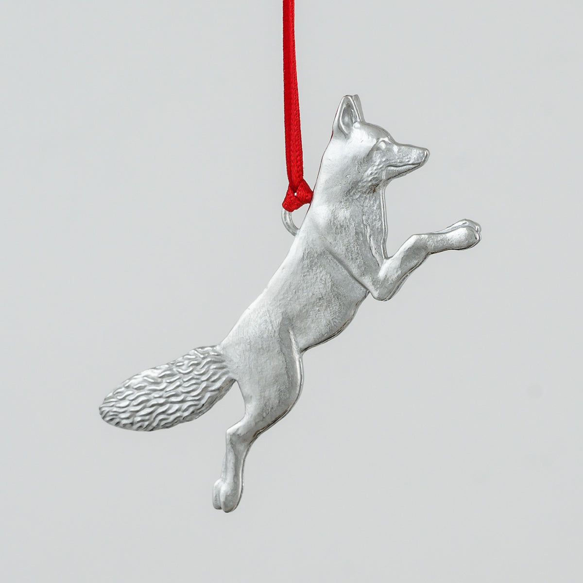 Fox Decoration