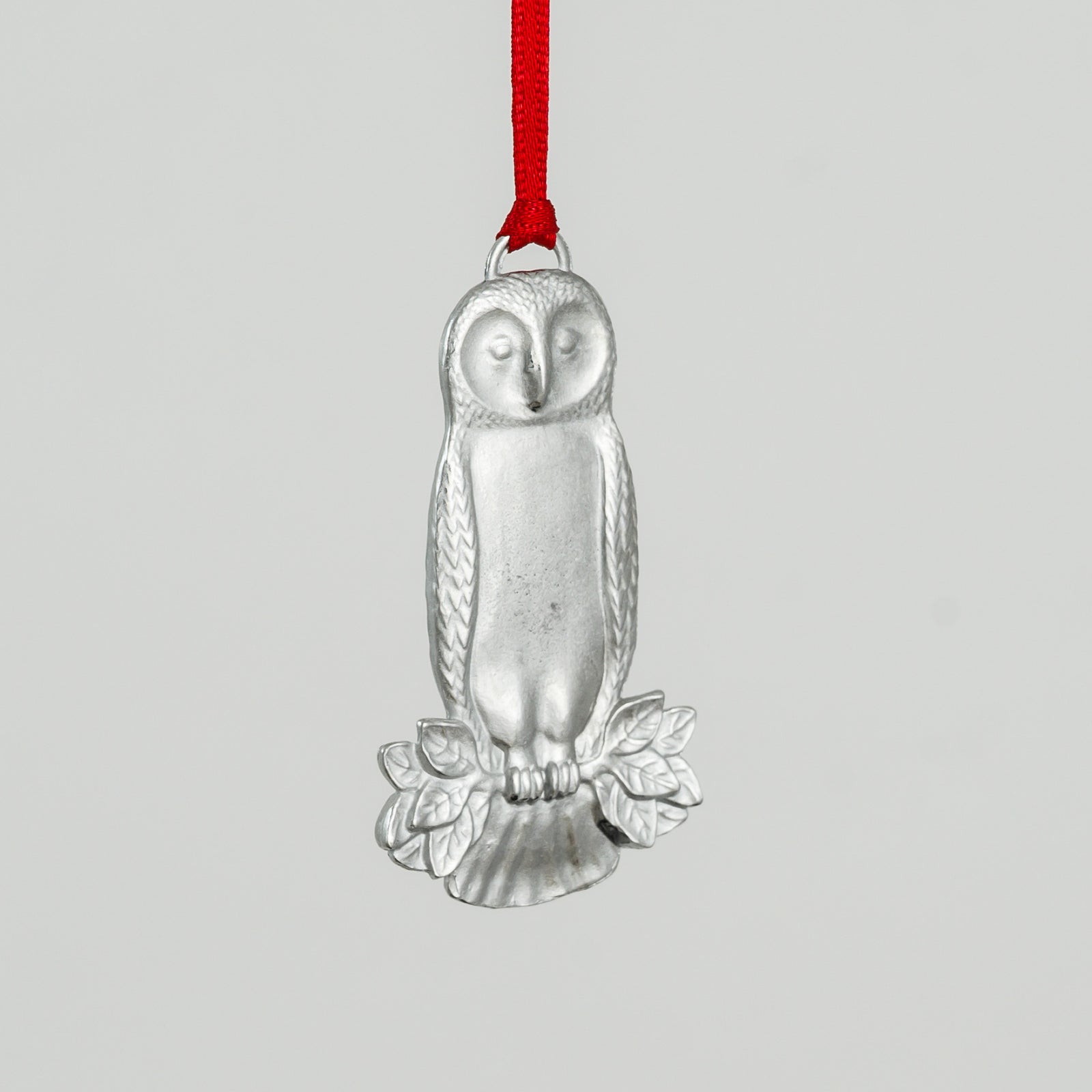 Owl Decoration