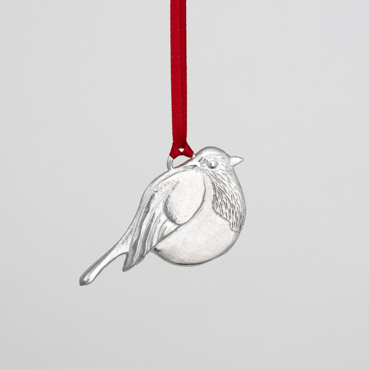 Robin Decoration