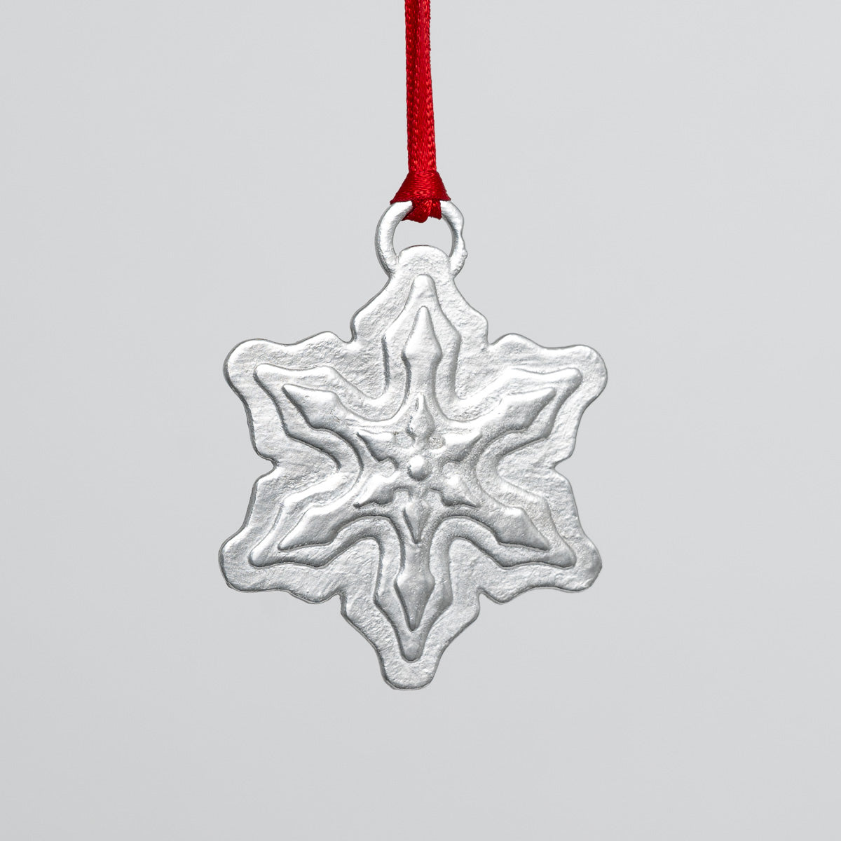 Snowflake Decoration