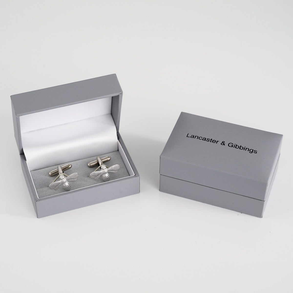 Bee Cufflinks