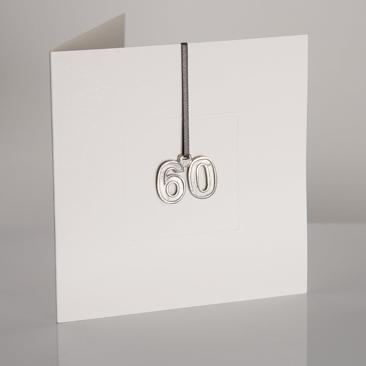 Age Greetings Card