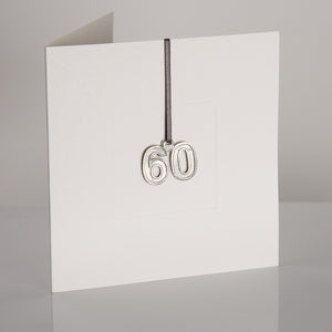 Age Greetings Card