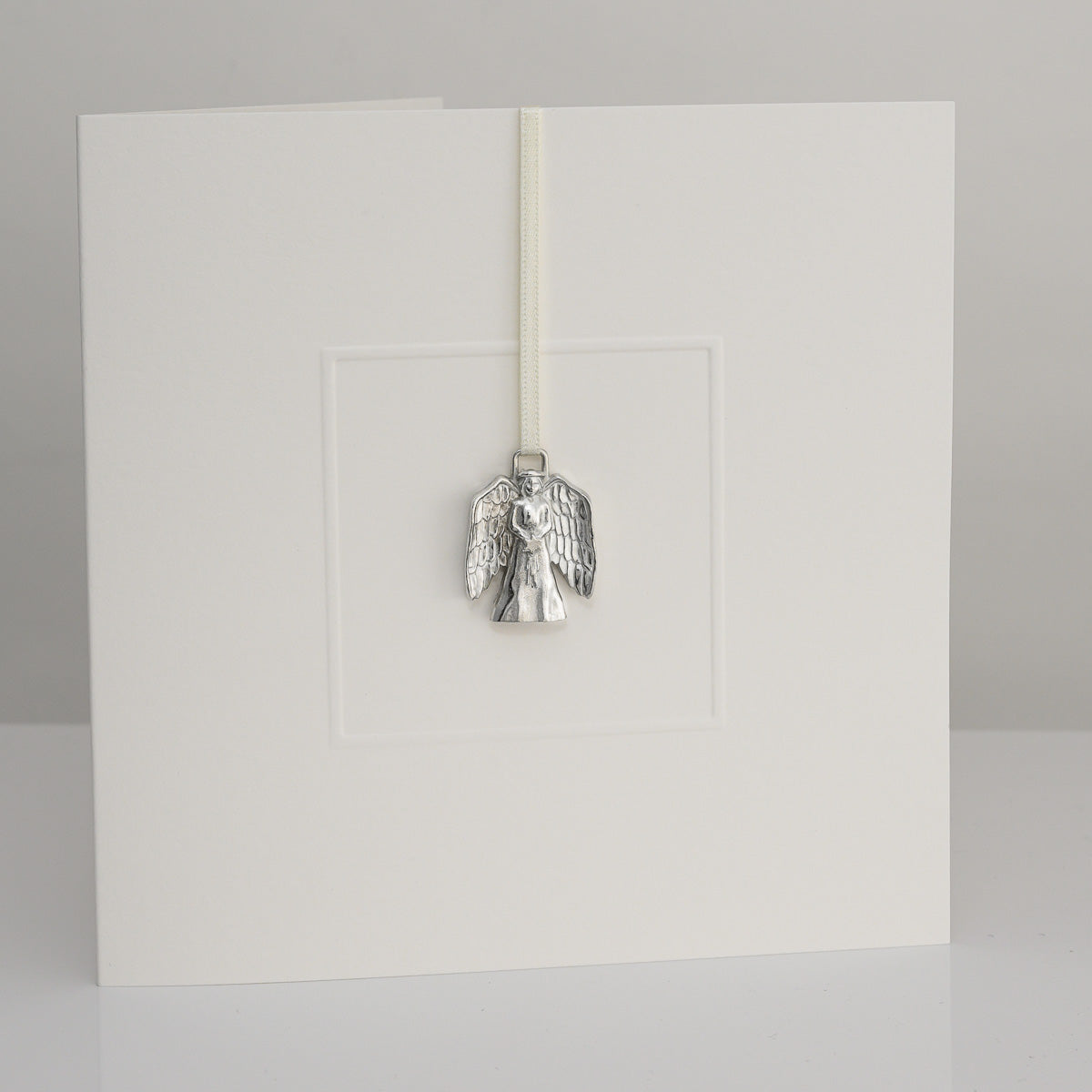 Guardian Angel Card