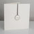 Age Token Birthday Card