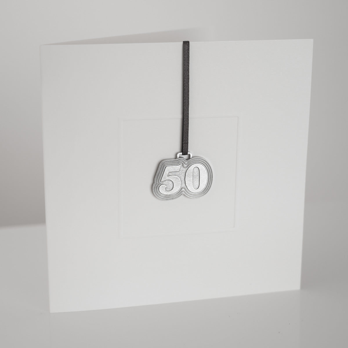 Birthday Charms Card