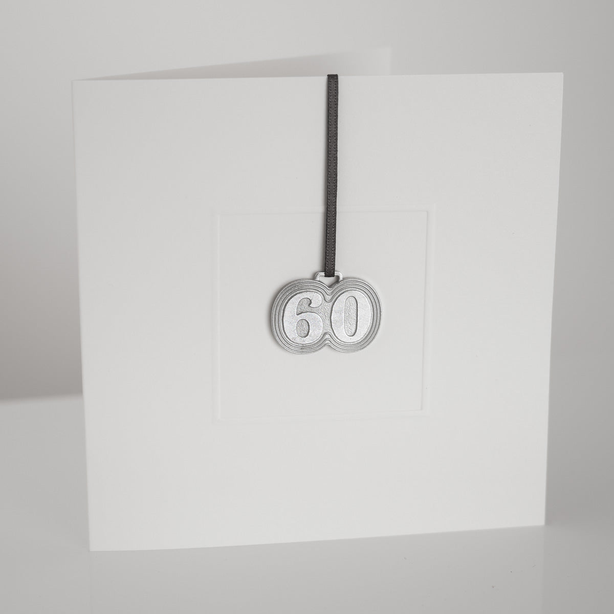 Birthday Charms Card