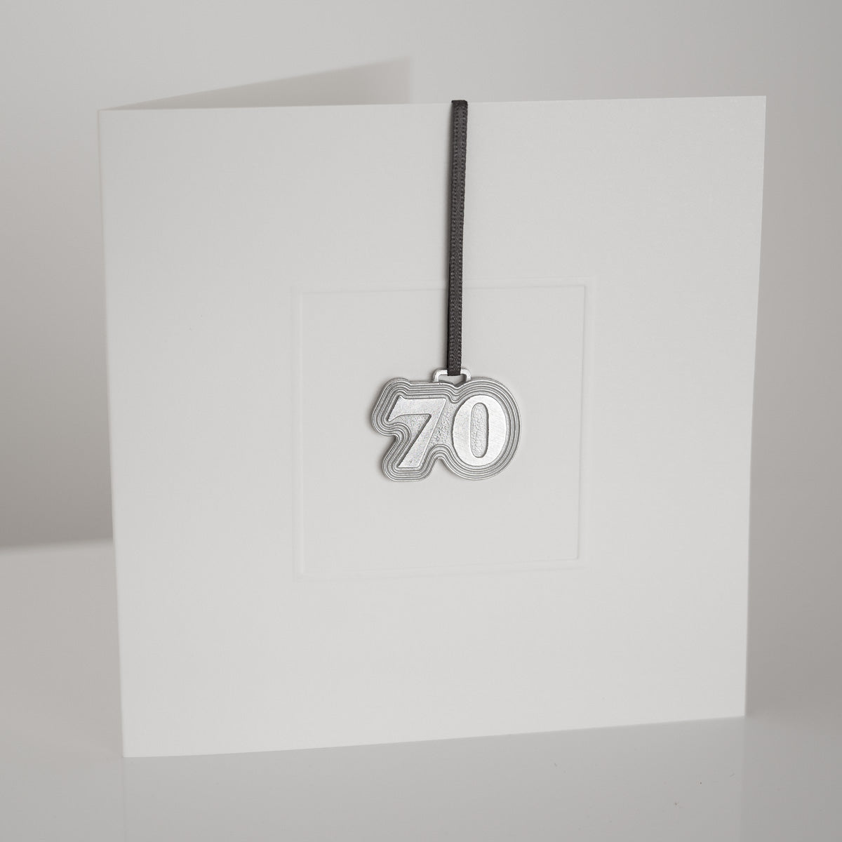 Birthday Charms Card