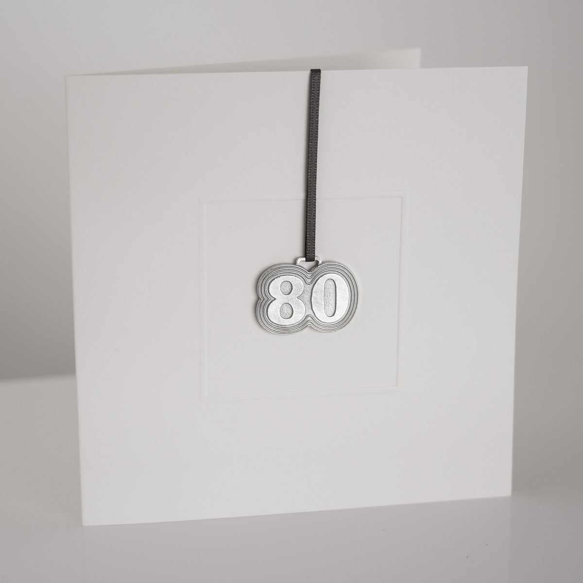 Birthday Charms Card