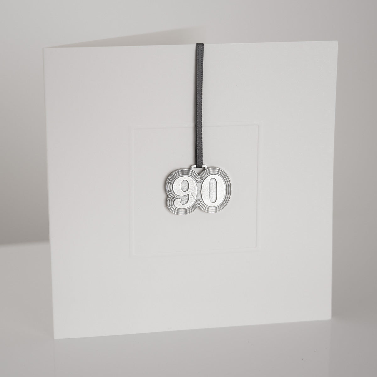 Birthday Charms Card