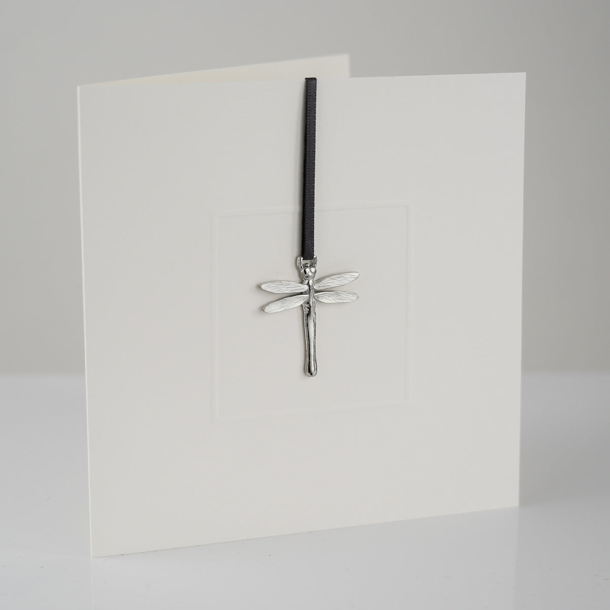 Dragonfly Greeting Card