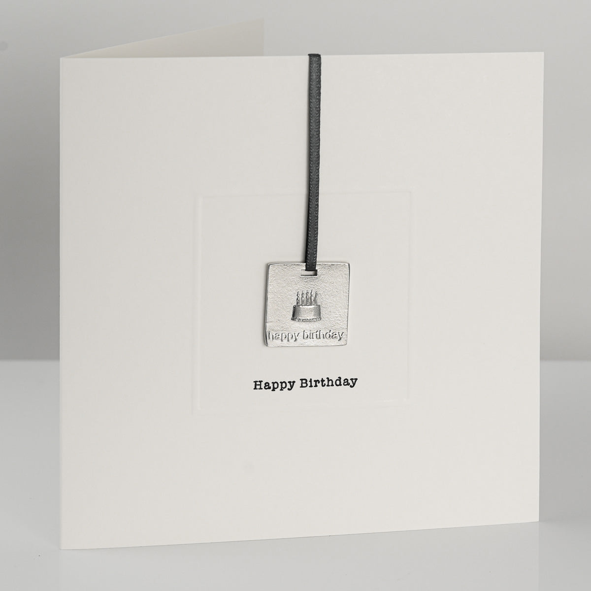 Happy Birthday Card