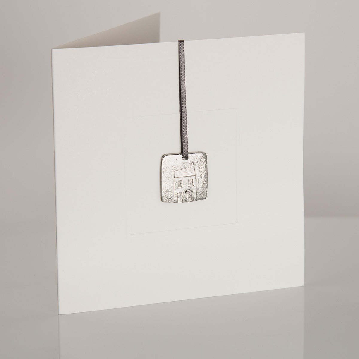 House Greeting Card