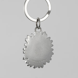 Daisy Key Ring