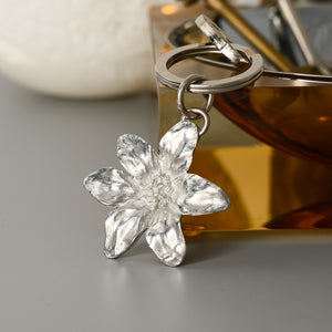 Lily Key Ring