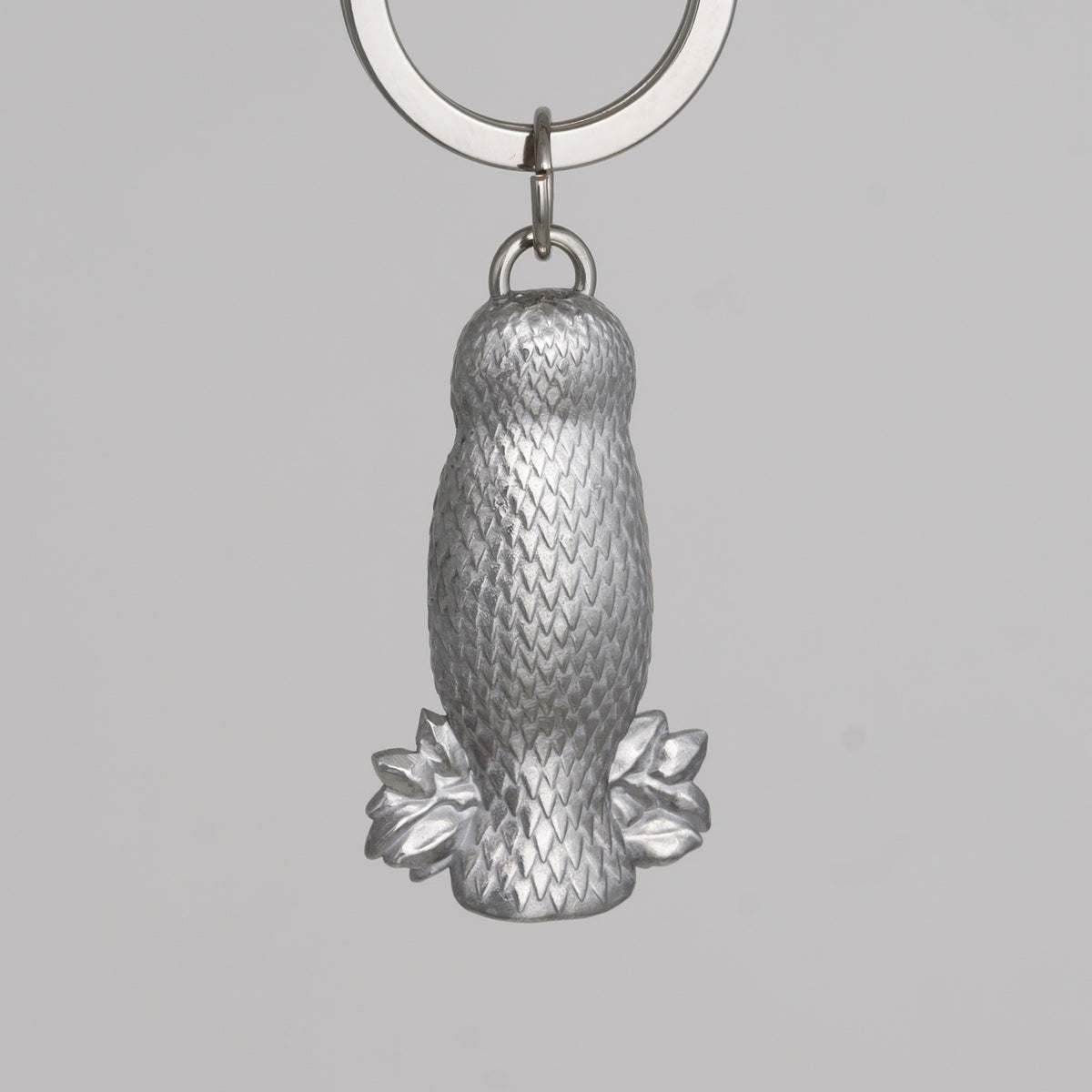 Owl Key Ring