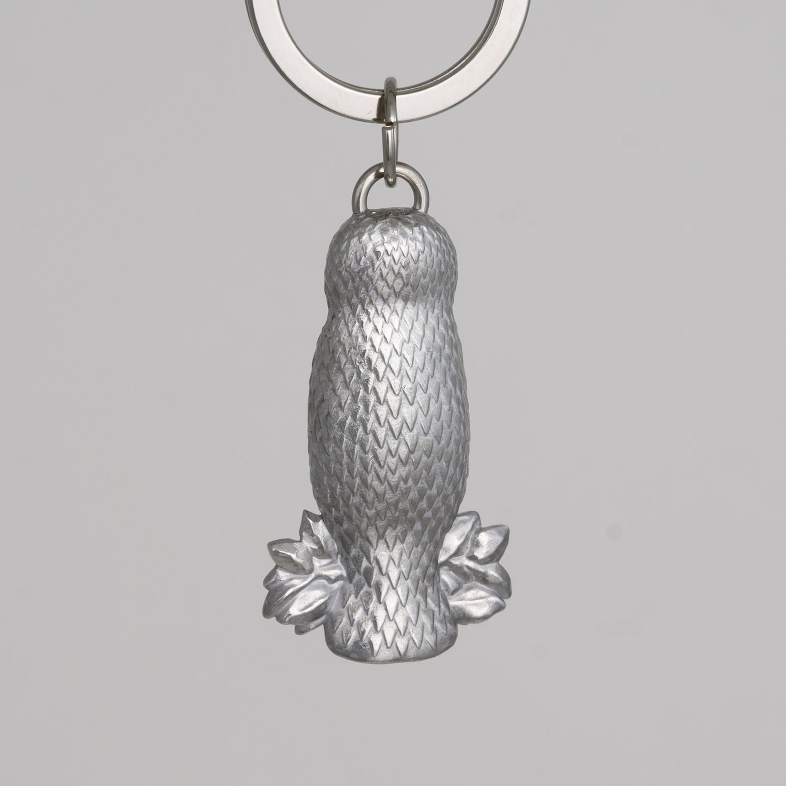 Owl Key Ring