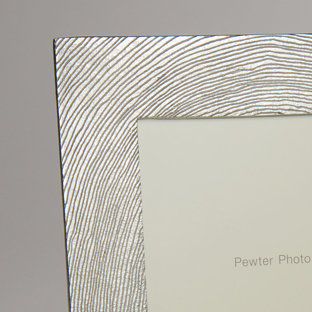 Contours Photo Frame