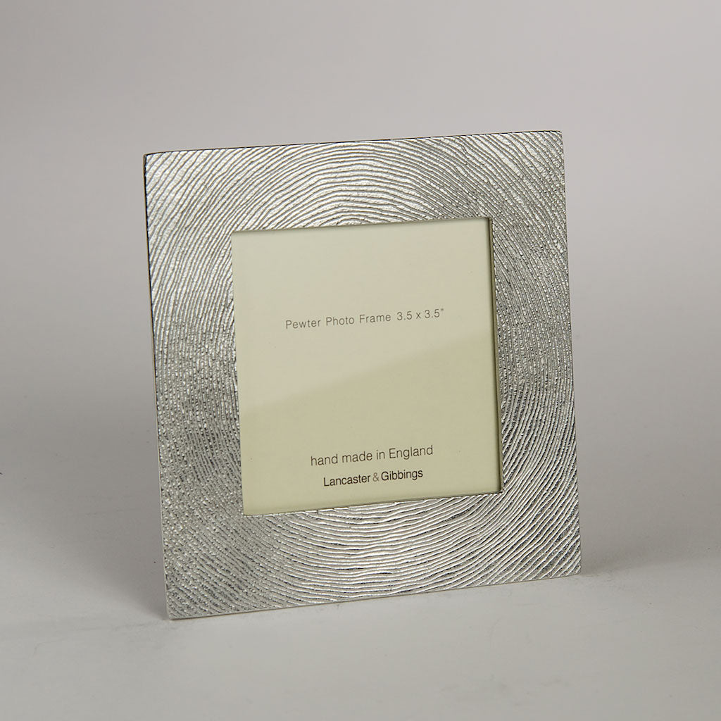 Contours Photo Frame