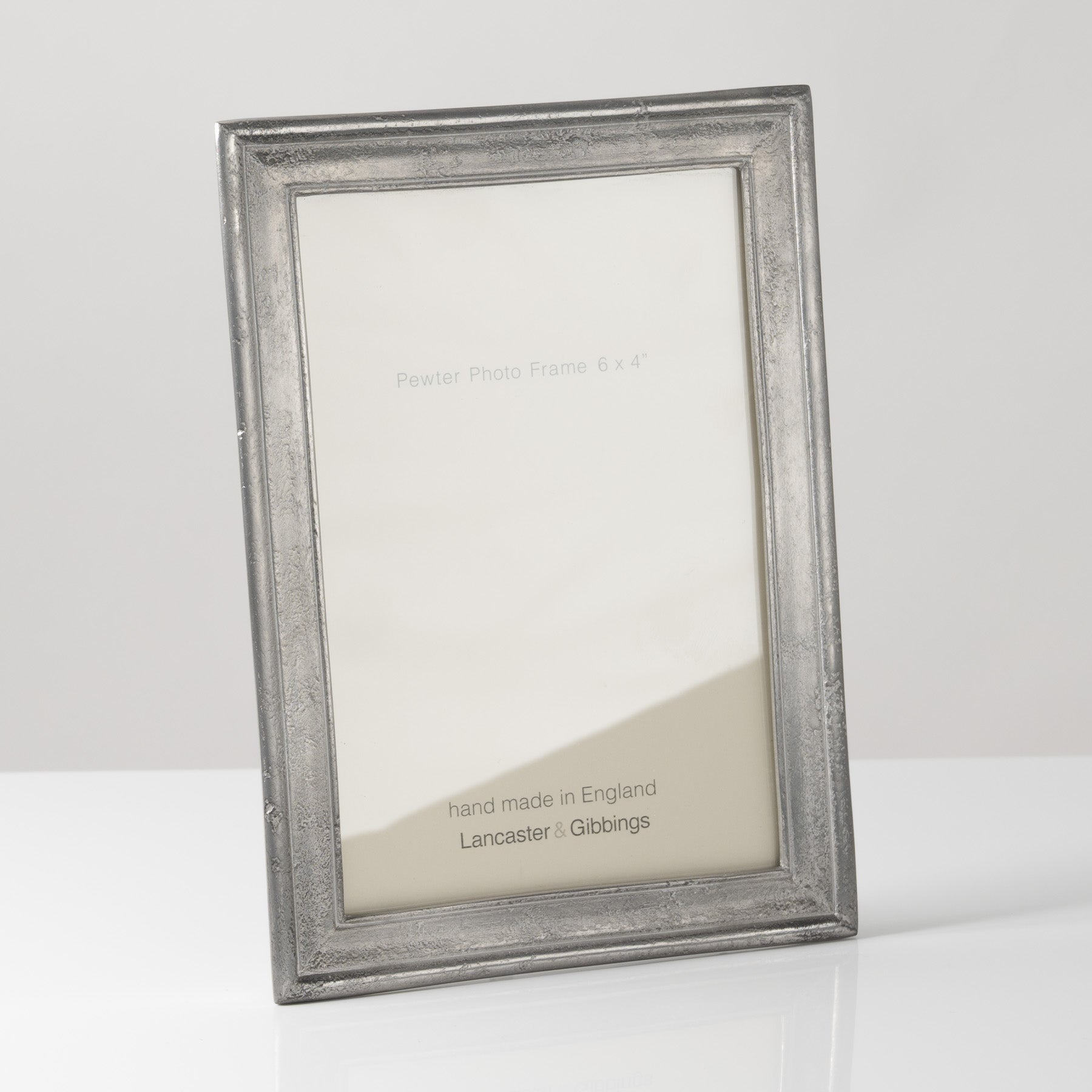 Photo Frames - Lancaster and Gibbings