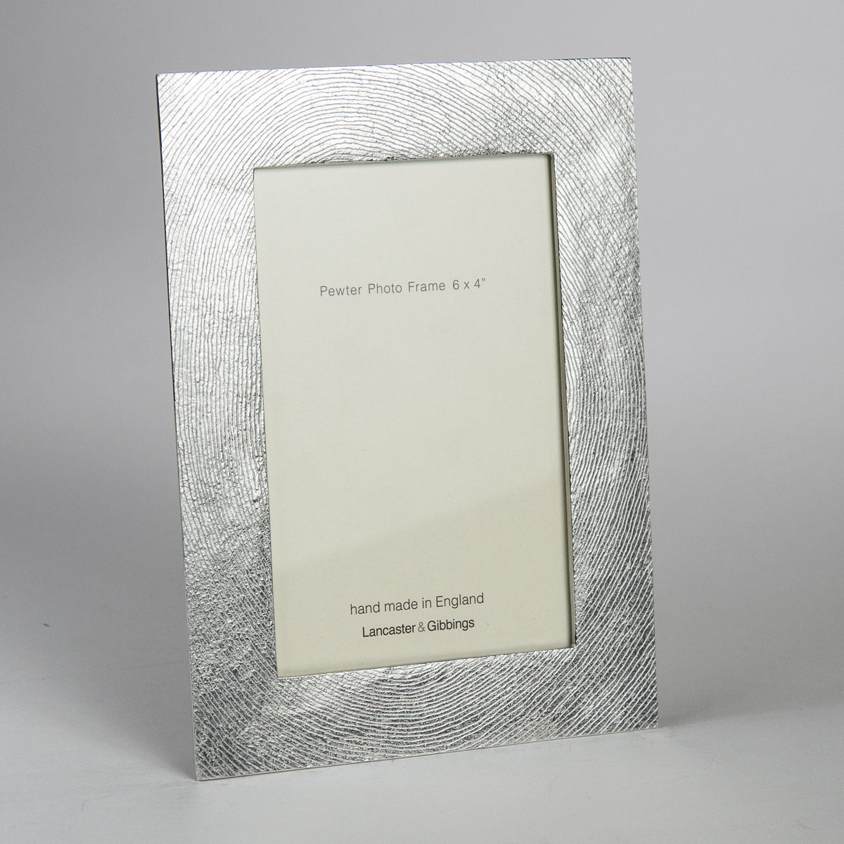 Contours Photo Frame