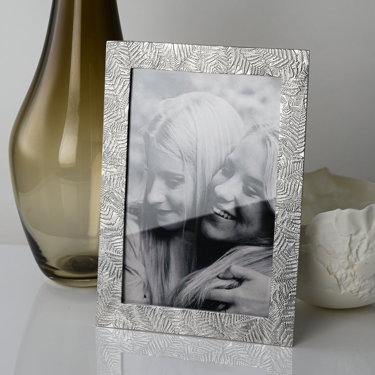 Foxworthy Photo Frame