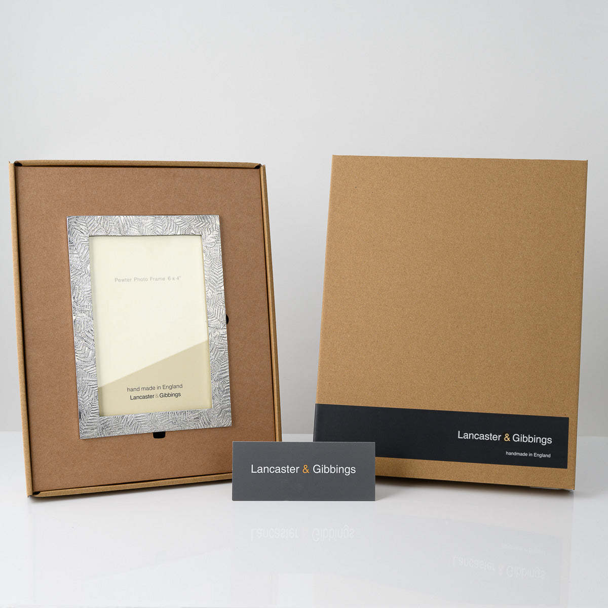 Foxworthy Photo Frame