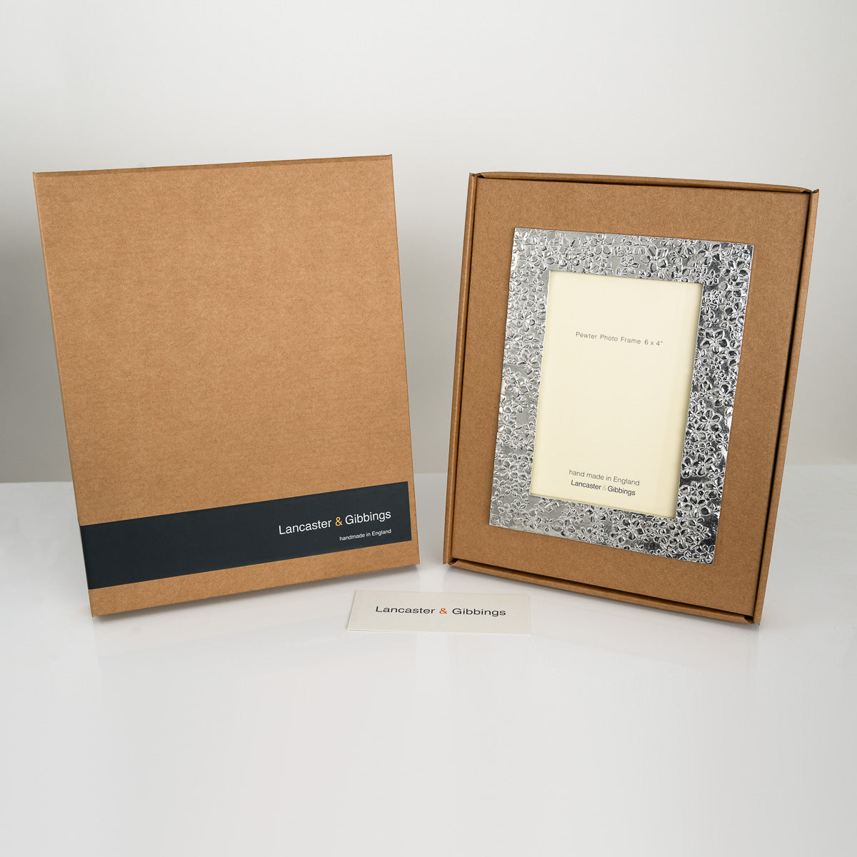 Goodleigh Photo Frame