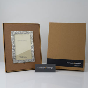 Hedgerow Photo Frame