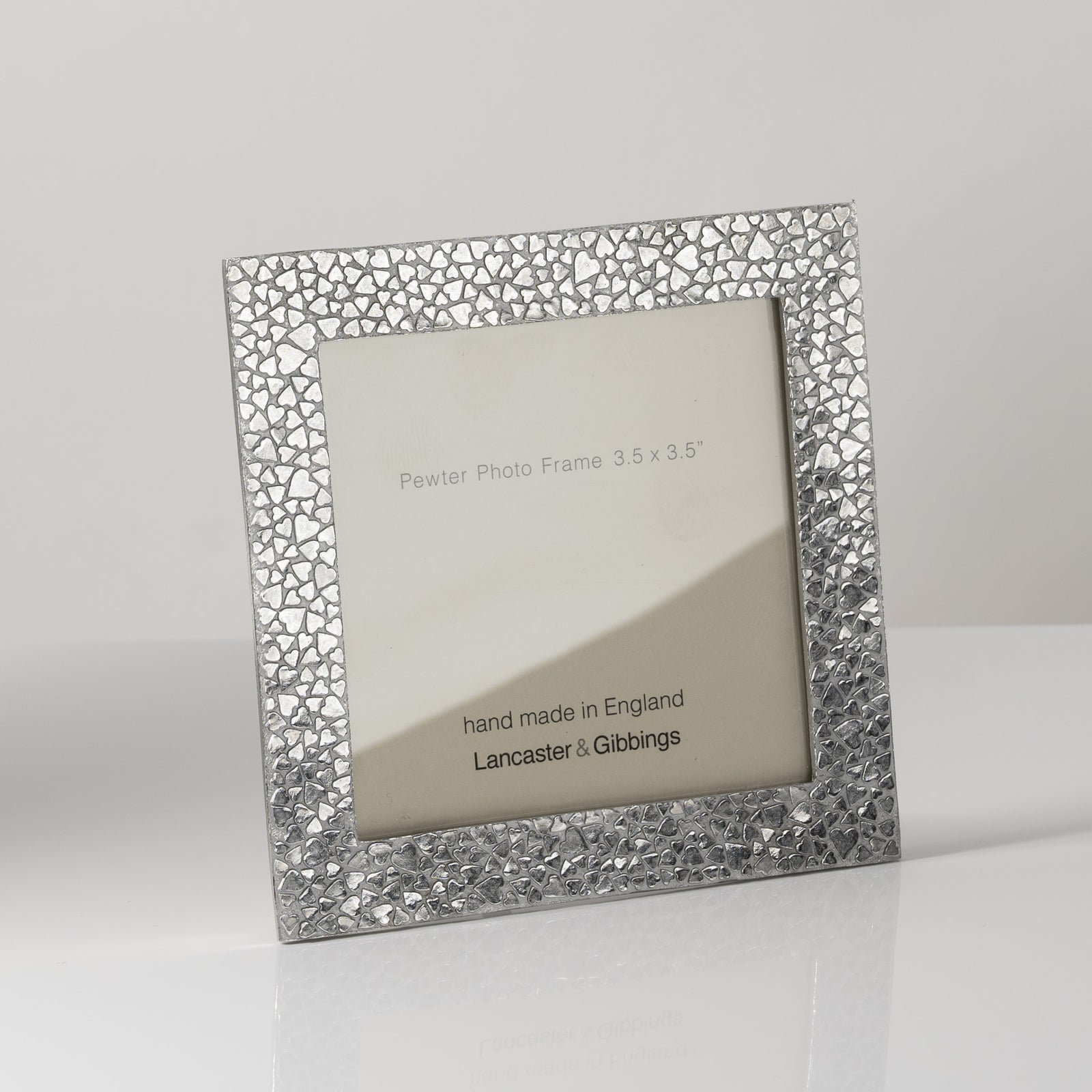 Mosaic Photo Frame