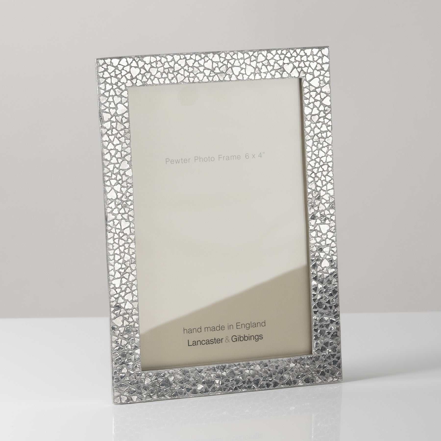 Photo Frames - Lancaster and Gibbings