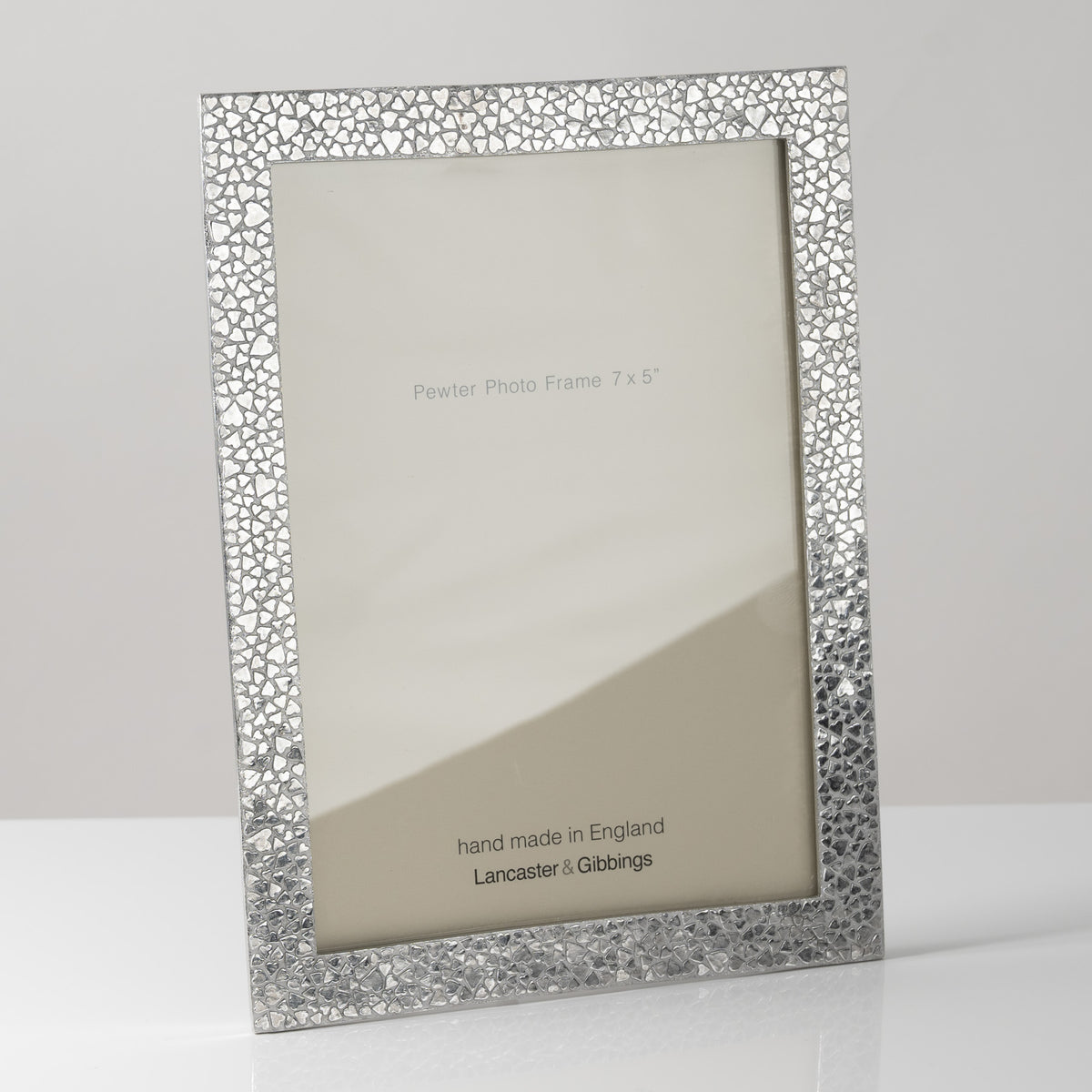 Mosaic Photo Frame