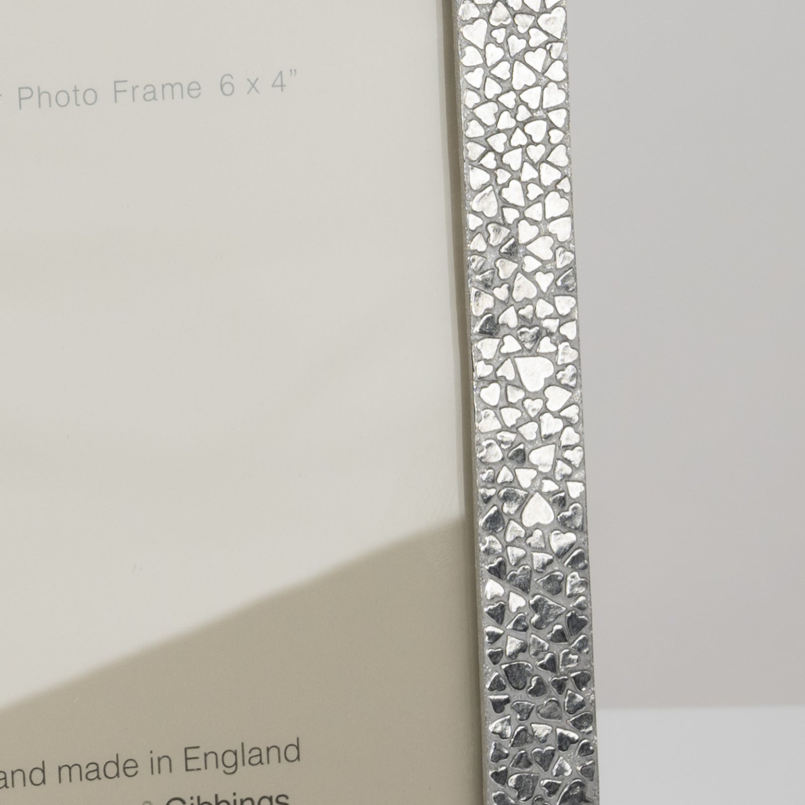 Mosaic Photo Frame