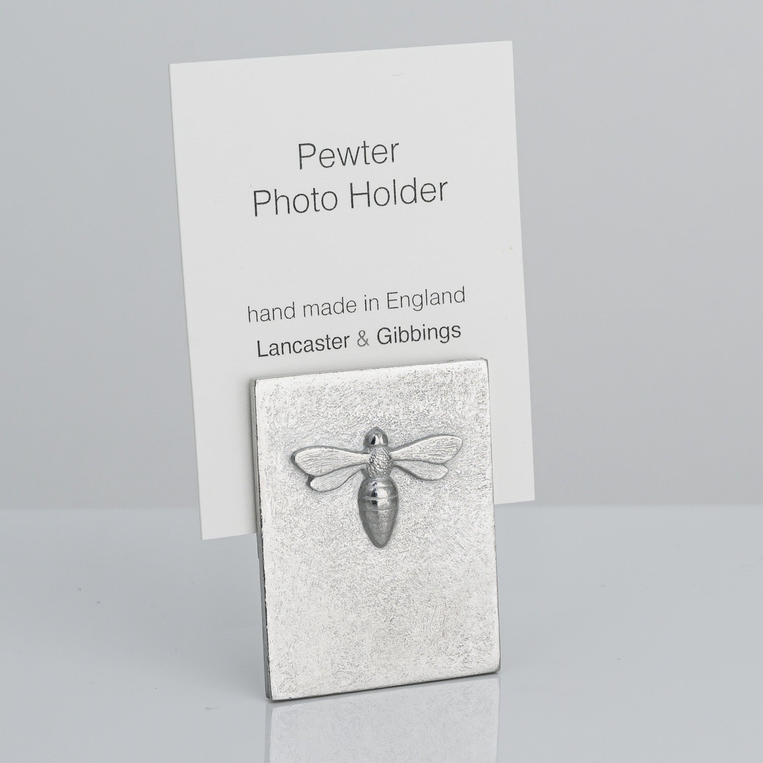 Bee Photo Holder
