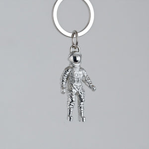 Astronaut Key Ring