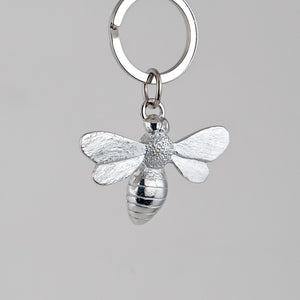 Bee Key Ring