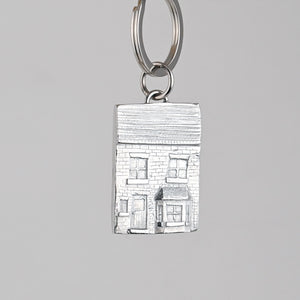 House Key Ring